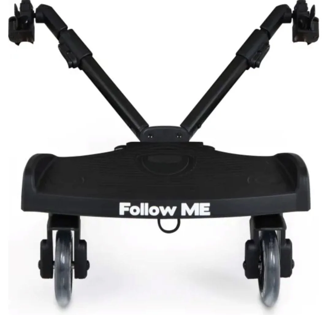 Adaptor de carucior pentru al doilea copil Moni Follow Me foto