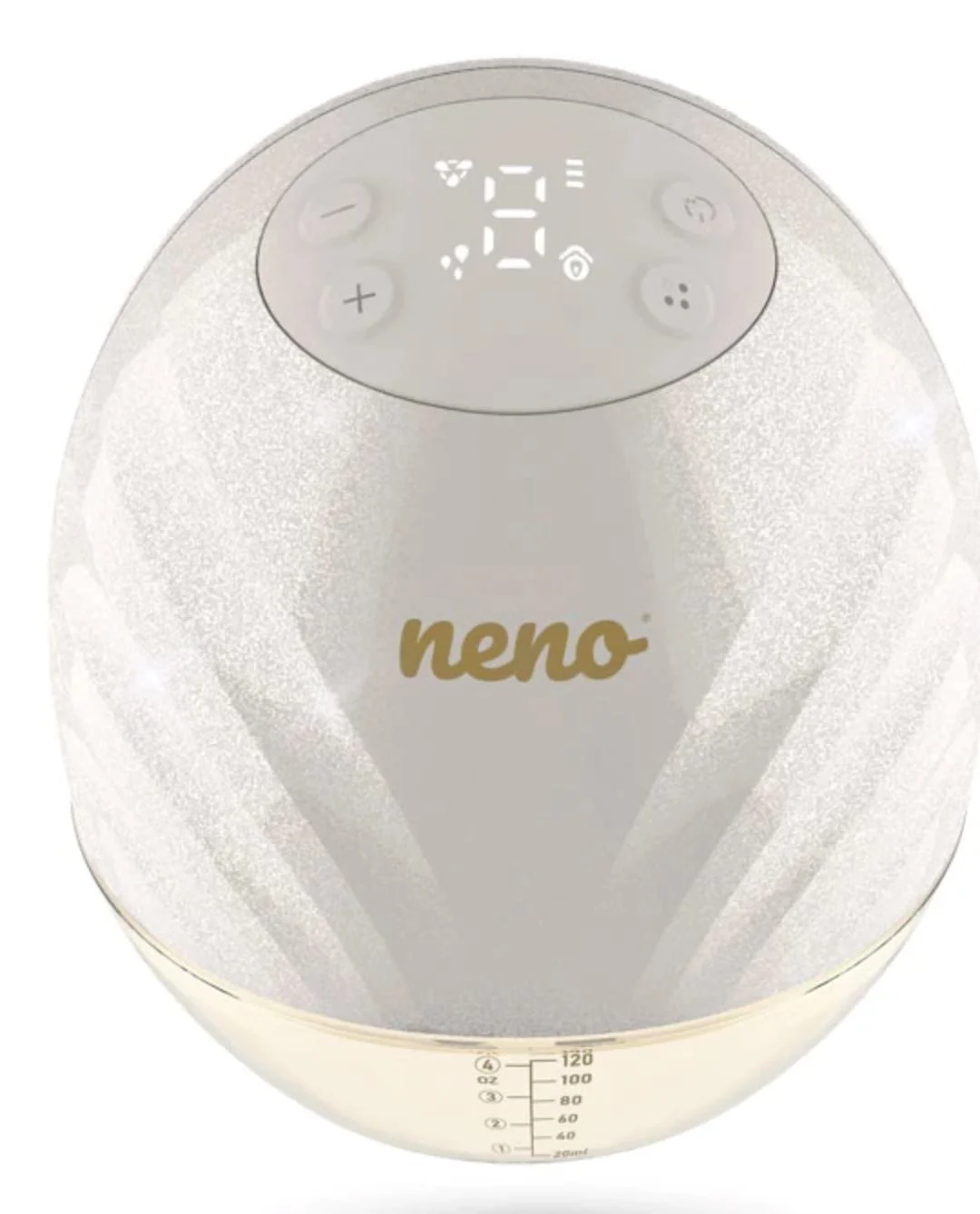 Pompa de san electrica Neno Perla Nowa foto
