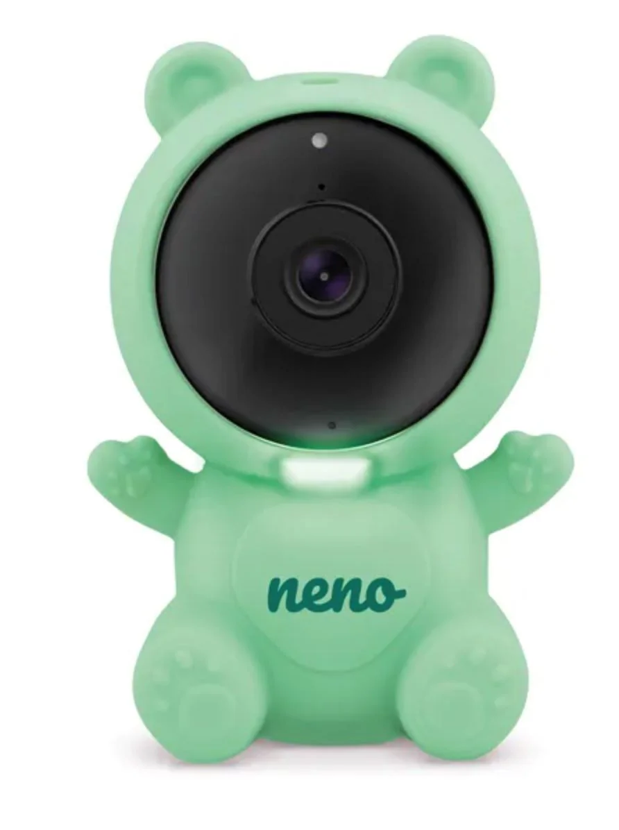 Видеомонитор для детей Neno Lui Wifi foto
