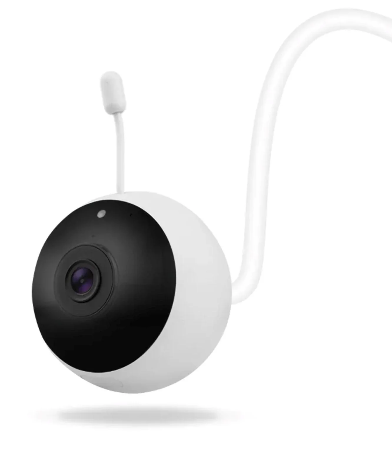 Видеомонитор для детей Neno Lui Wifi foto