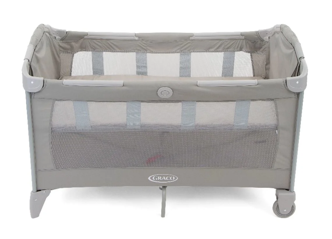 Patut pentru copii Graco Roll a Bed Paloma foto