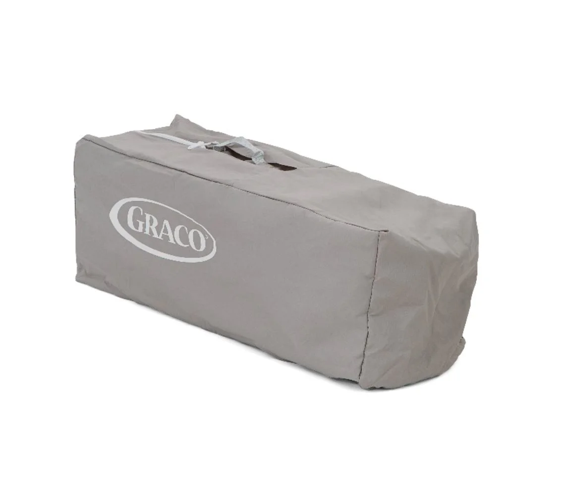 Patut pentru copii Graco Roll a Bed Paloma foto