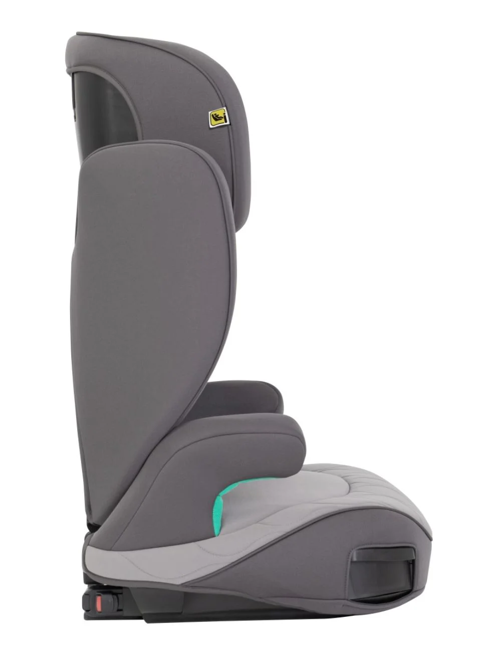 Автокресло Graco Affix i-Size Iron foto