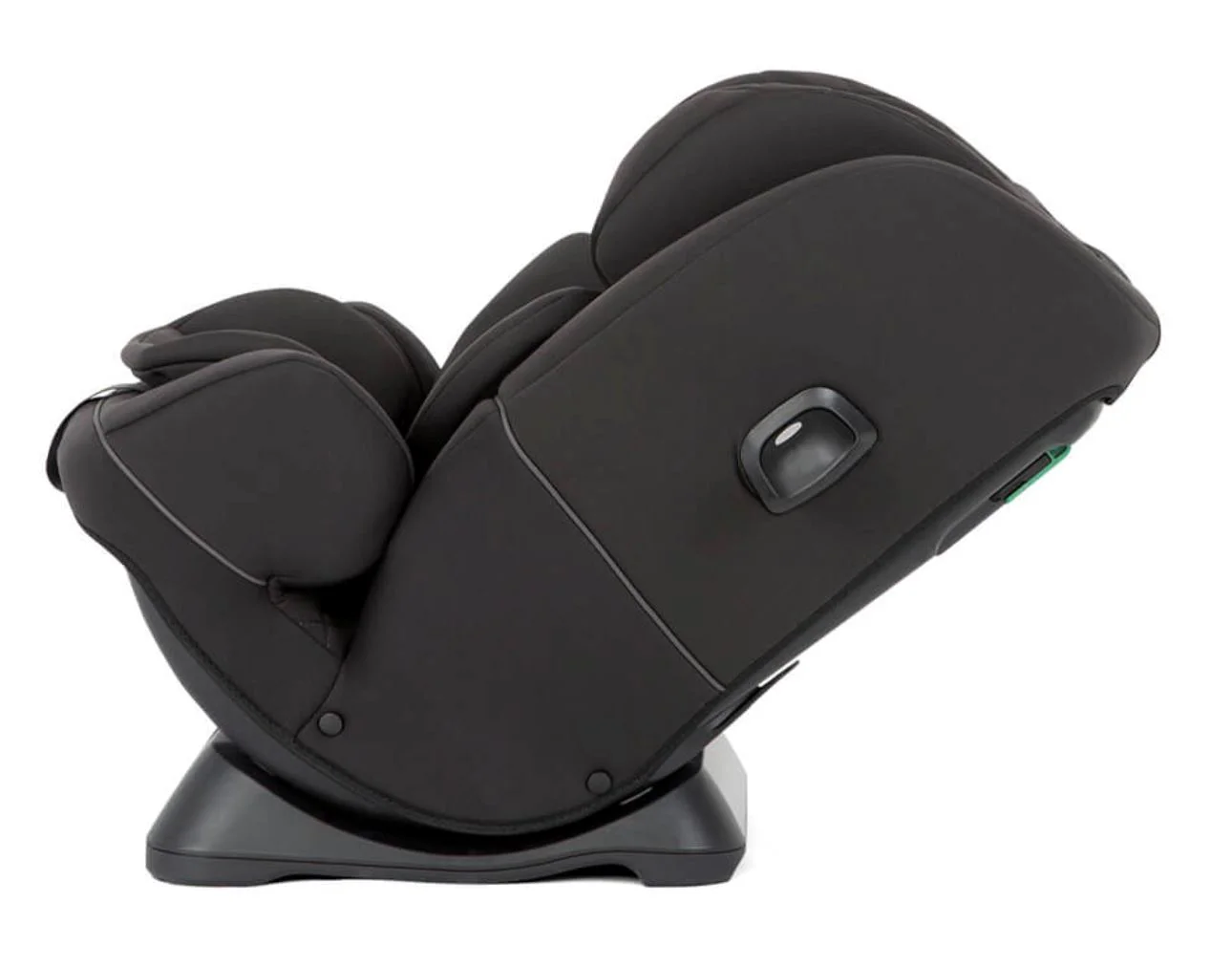 Scaun auto Graco SlimFit i-Size Midnight foto