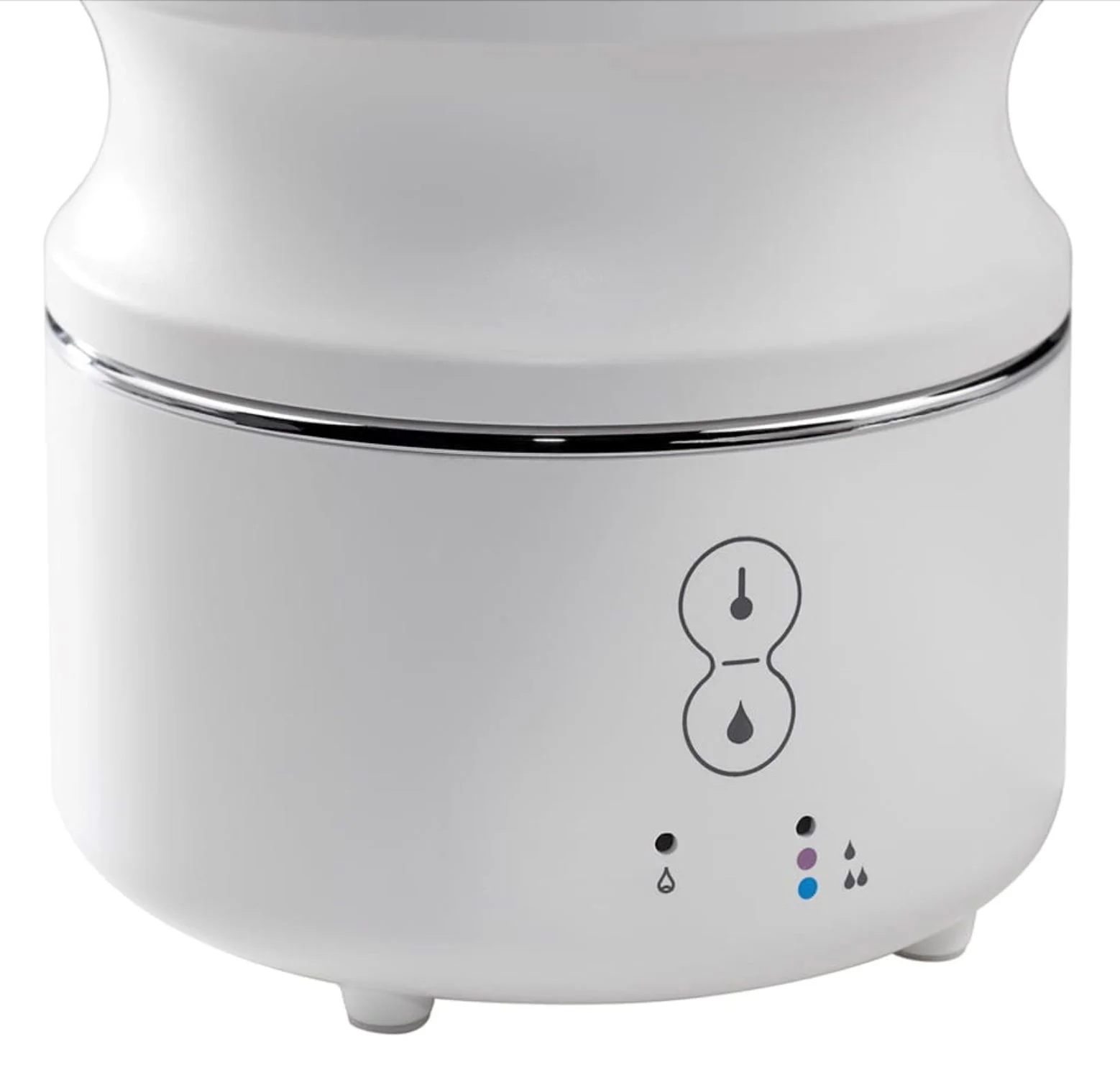 Увлажнитель воздуха Beaba Ultrasonic digital foto