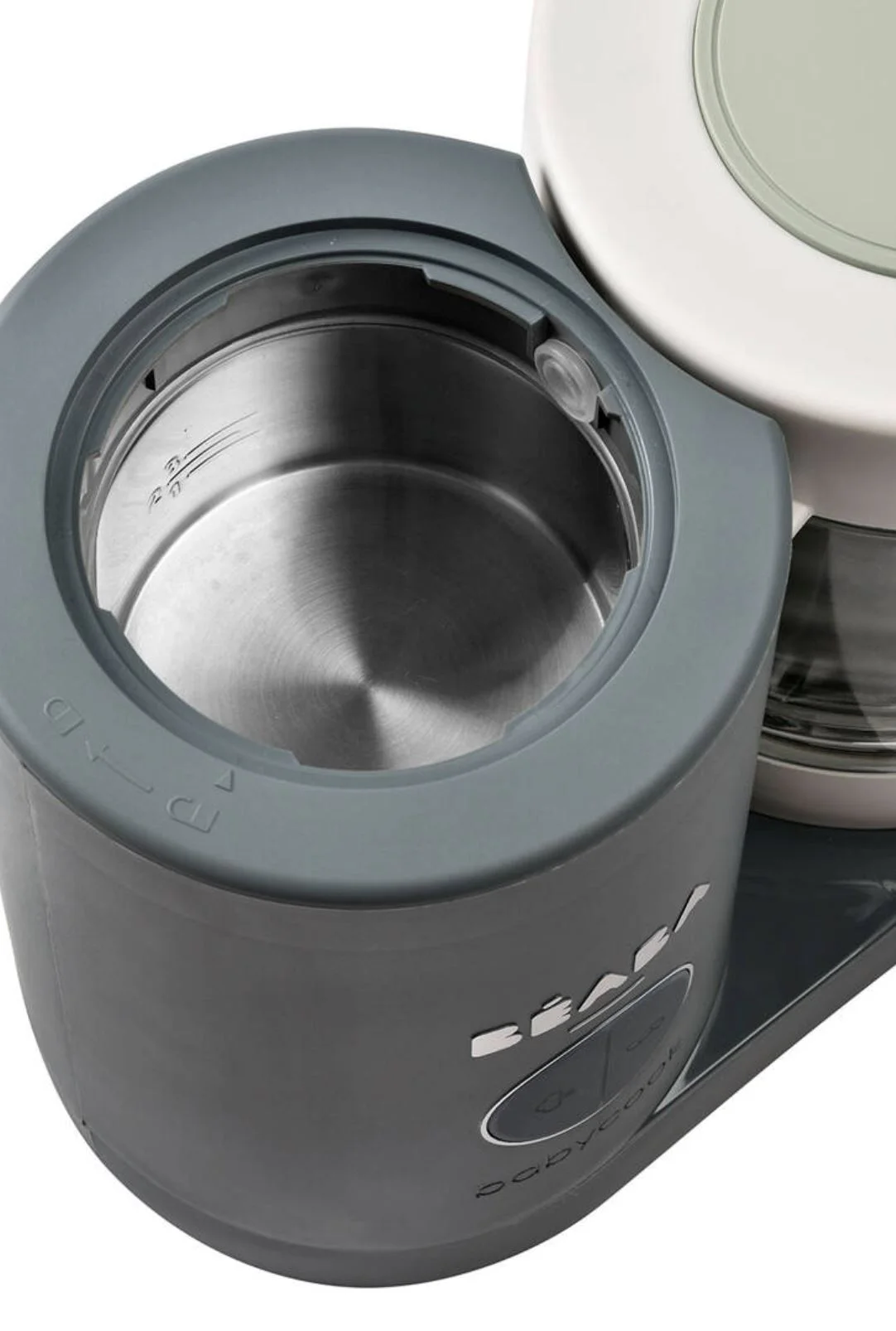 Кухонный комбайн Beaba Babycook Neo Mineral foto