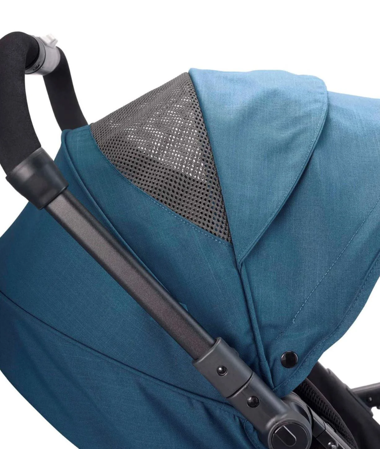 Сarucior pentru copii Recaro Easylife Elite 2 Prime Mat Negru foto