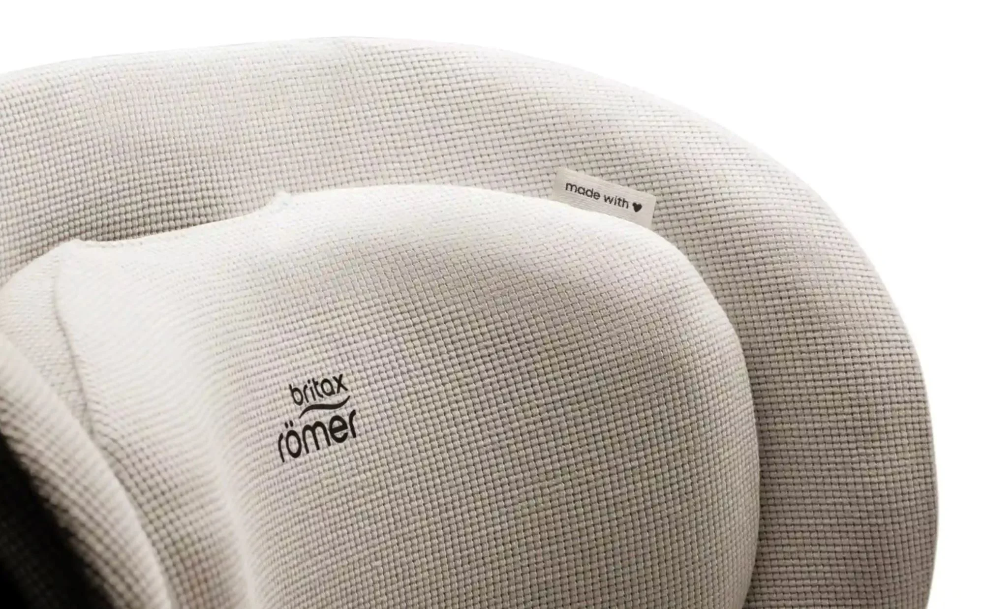 Чехол для летнего автокресла Britax Romer Kidfix Pro (M) i-Size foto