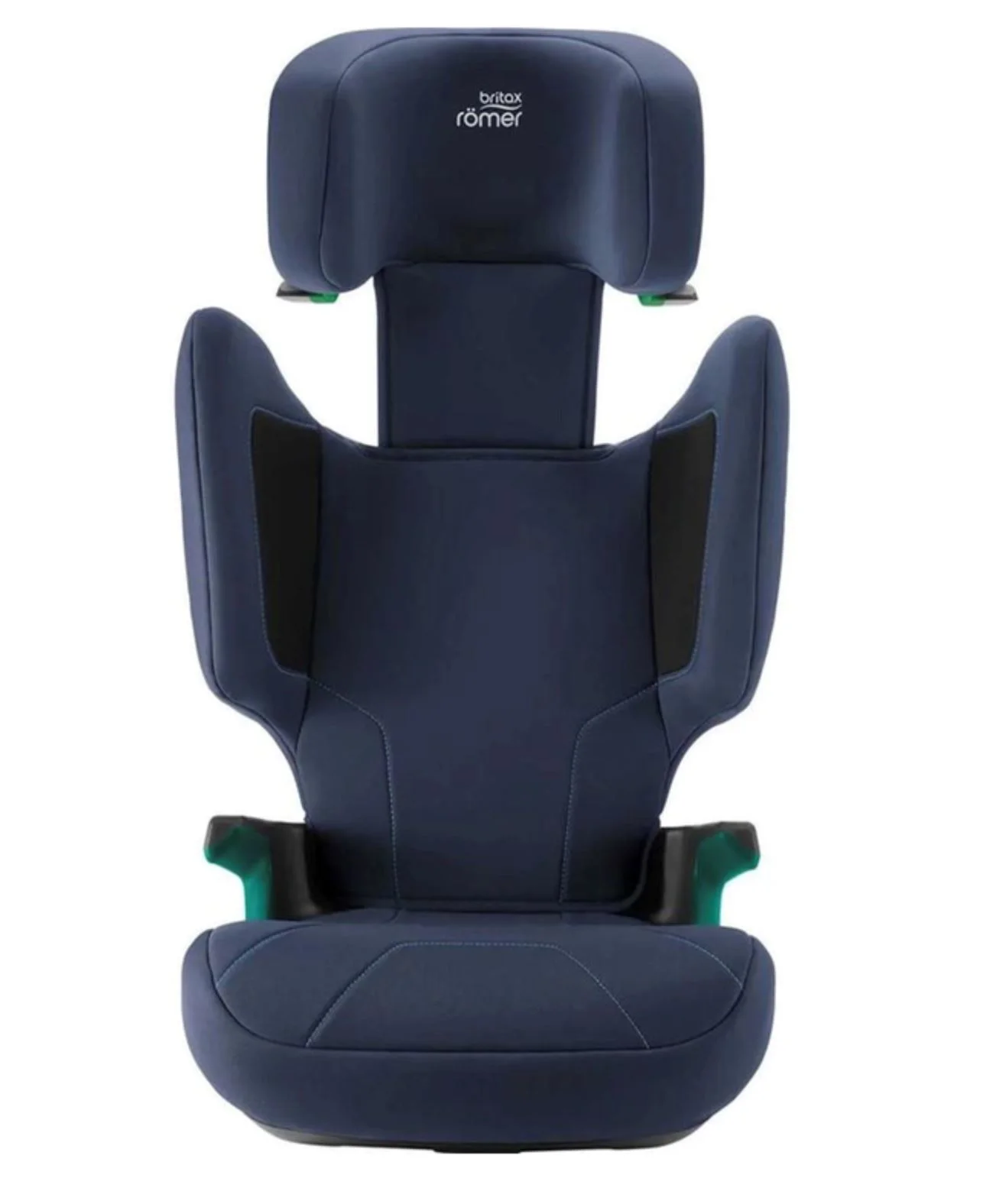 Автокресло Britax Romer Hi-Liner Night Cиний foto