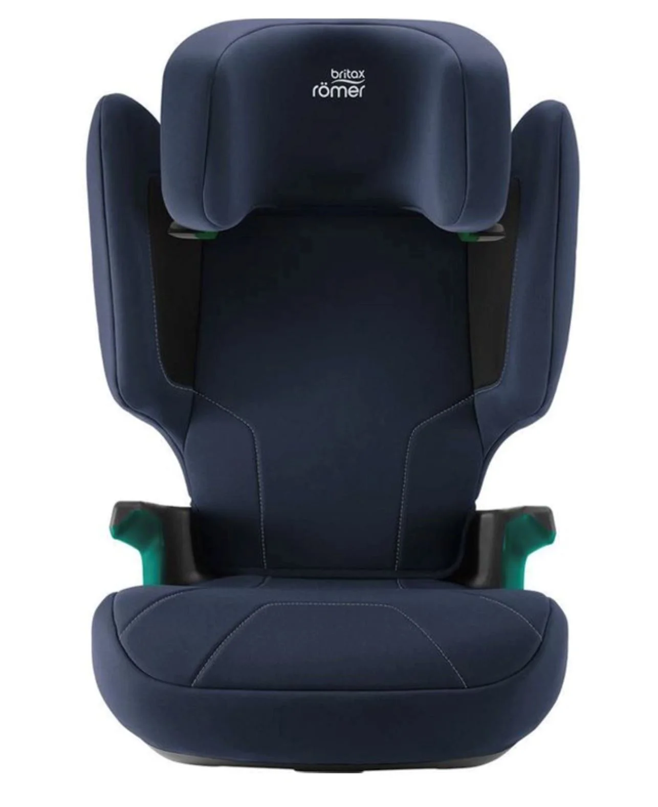 Автокресло Britax Romer Hi-Liner Night Cиний foto