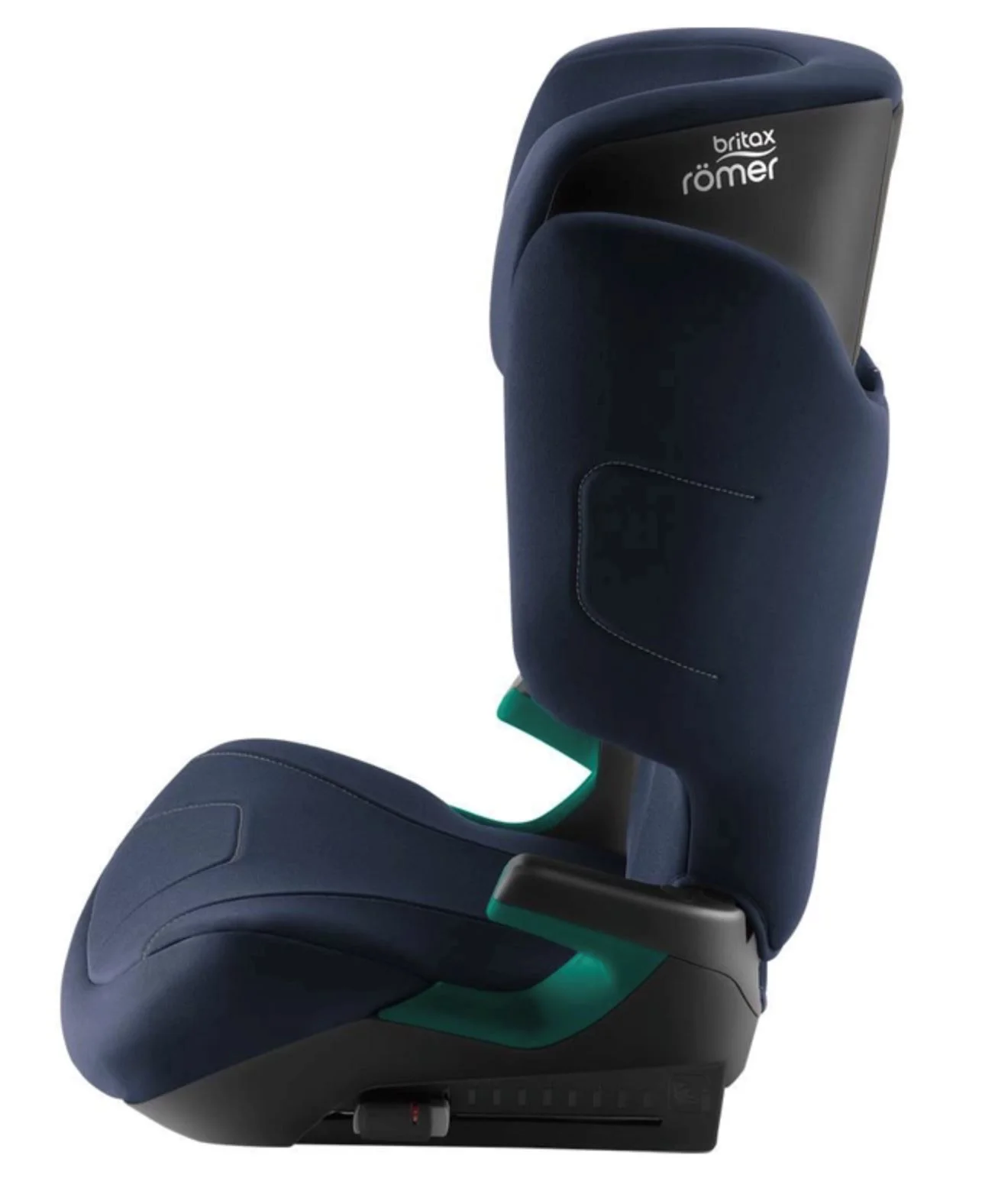Автокресло Britax Romer Hi-Liner Night Cиний foto