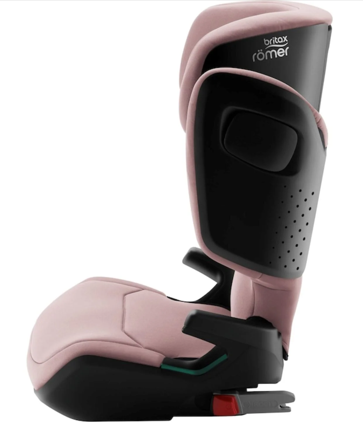 Автокресло Britax Romer Kidfix M I-Size Dusty Rose foto