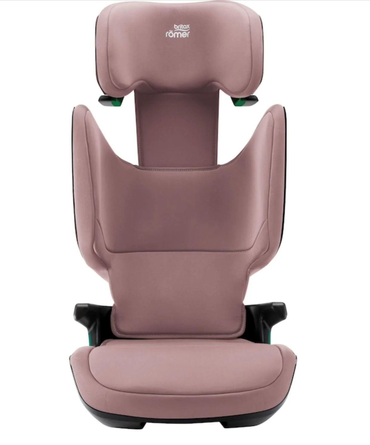 Автокресло Britax Romer Kidfix M I-Size Dusty Rose foto