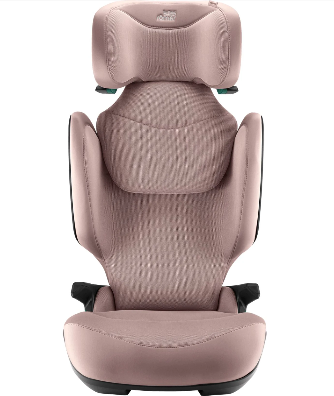 Автокресло Britax Romer Kidfix Pro M, Dusty rose foto