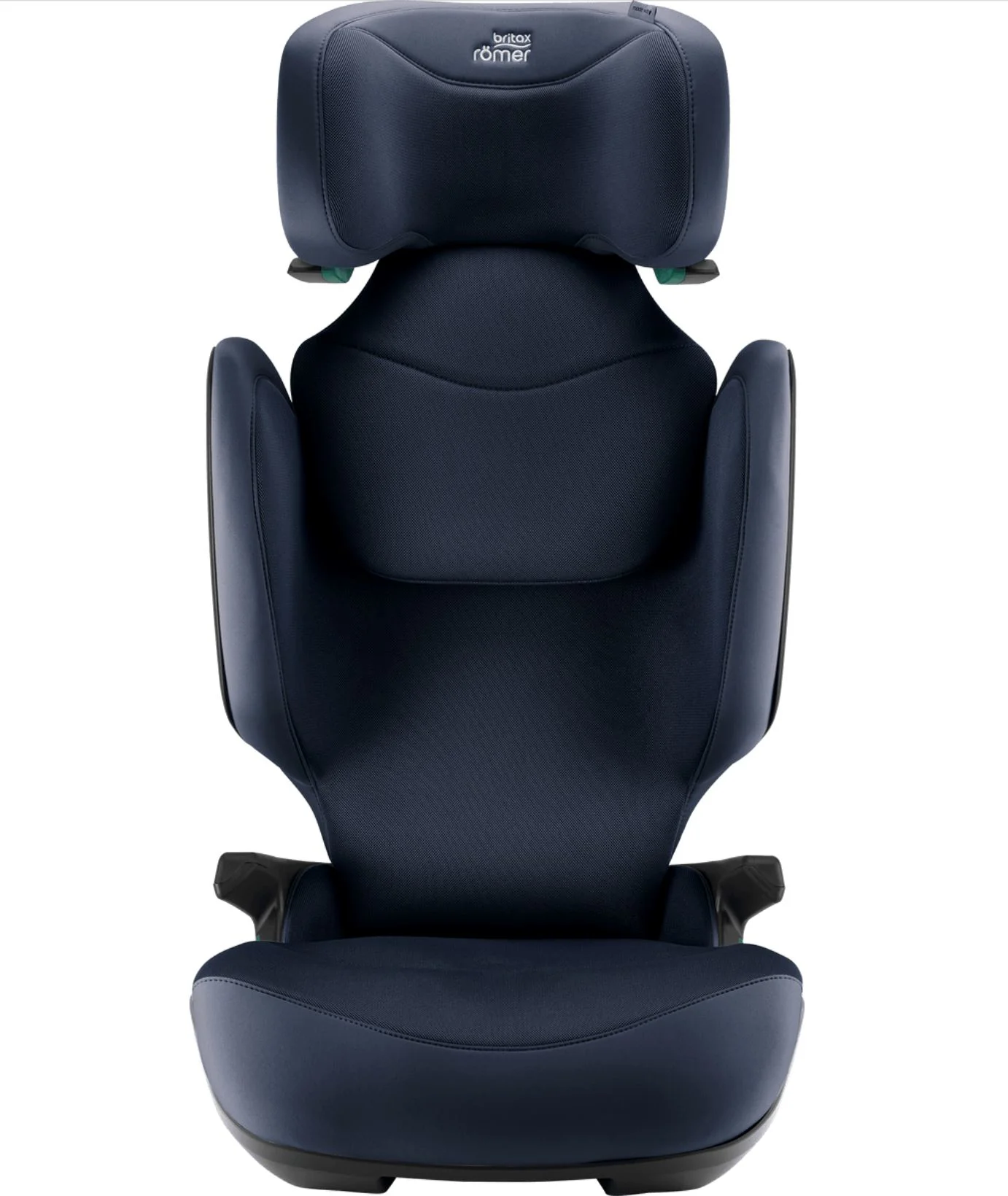 Scaun auto pentru copii Britax Romer Kidfix Pro M I-size, Night Blue foto