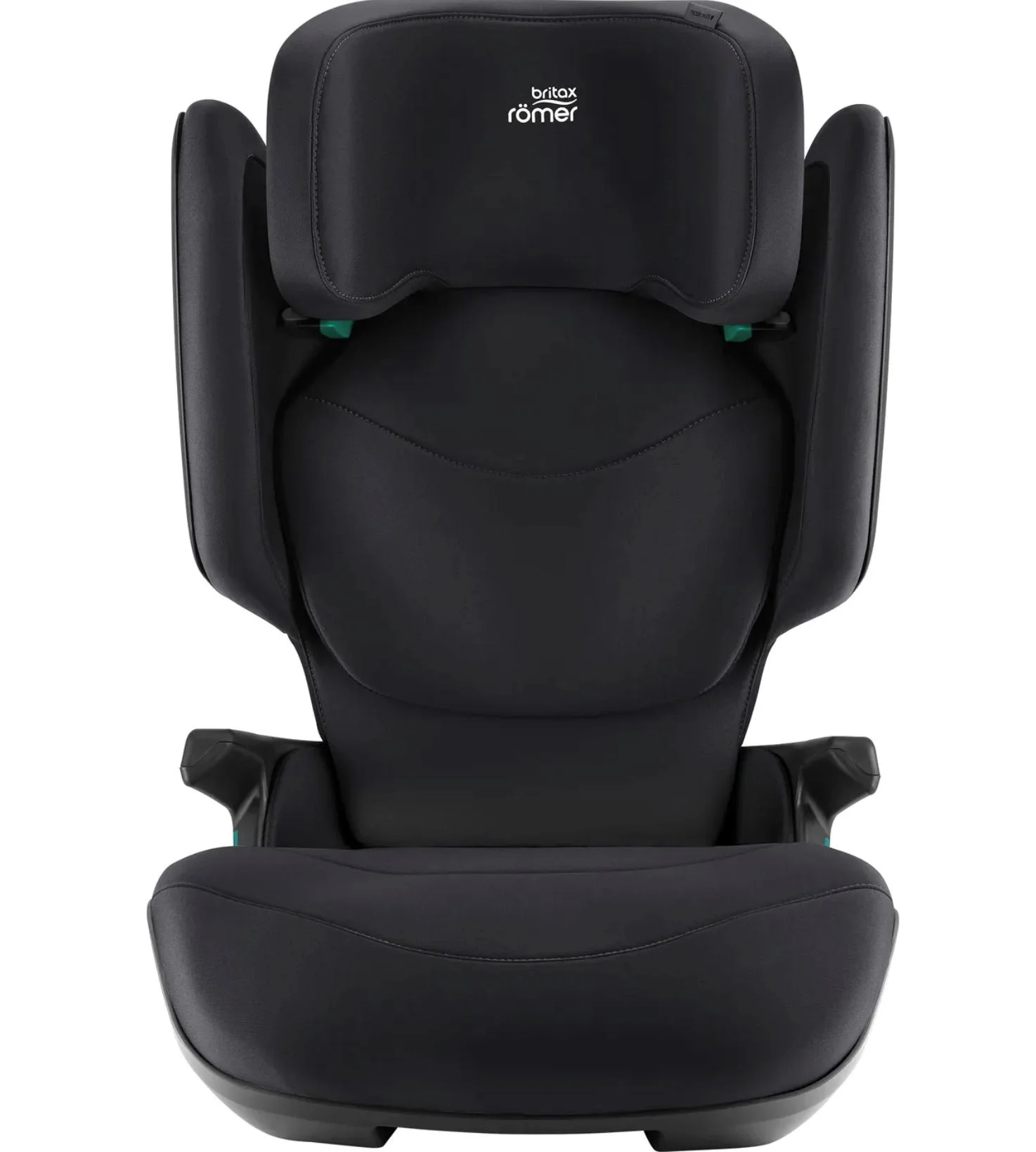 Автокресло Britax Romer Kidfix Pro M Classic foto