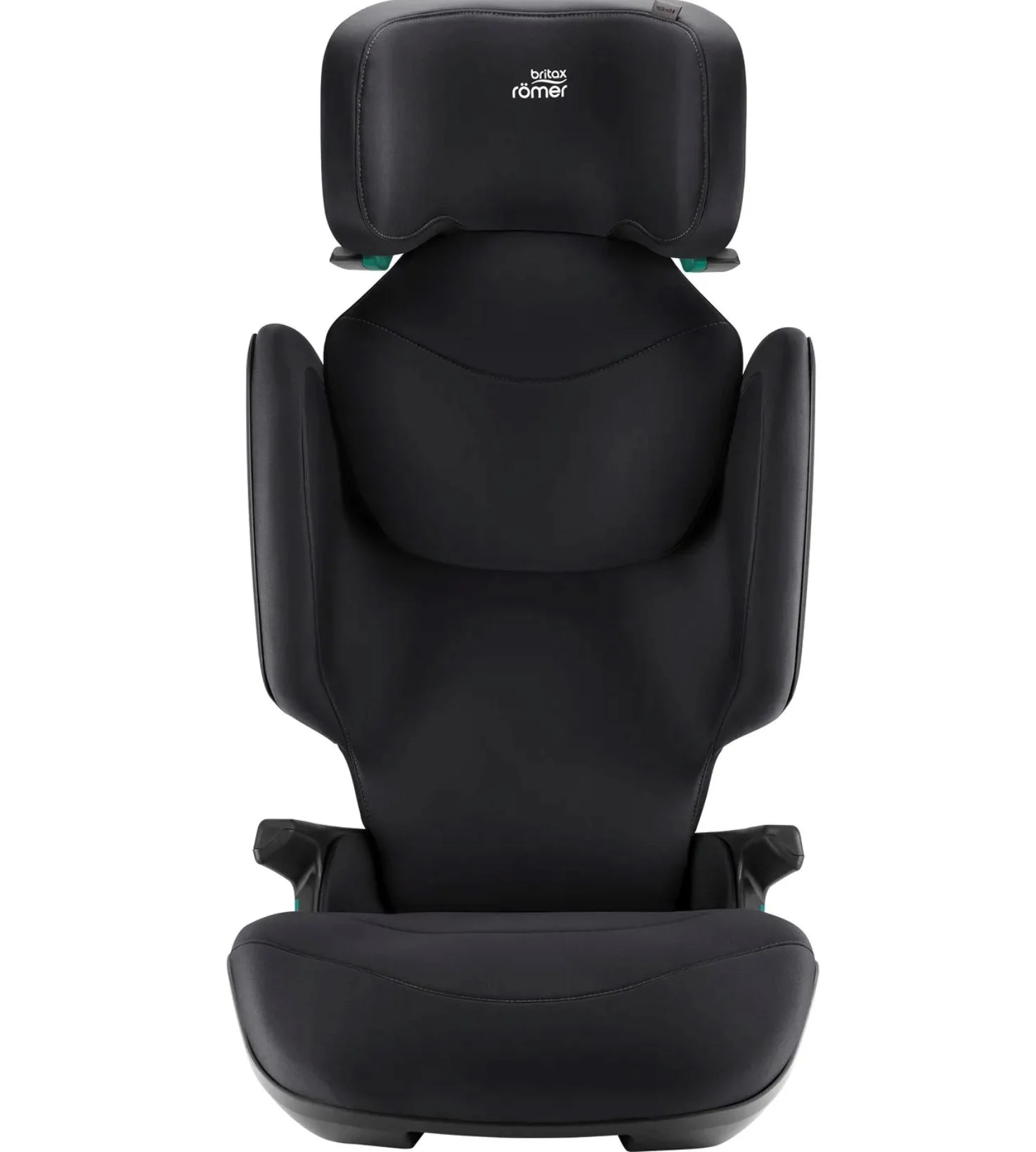 Автокресло Britax Romer Kidfix Pro M Classic foto