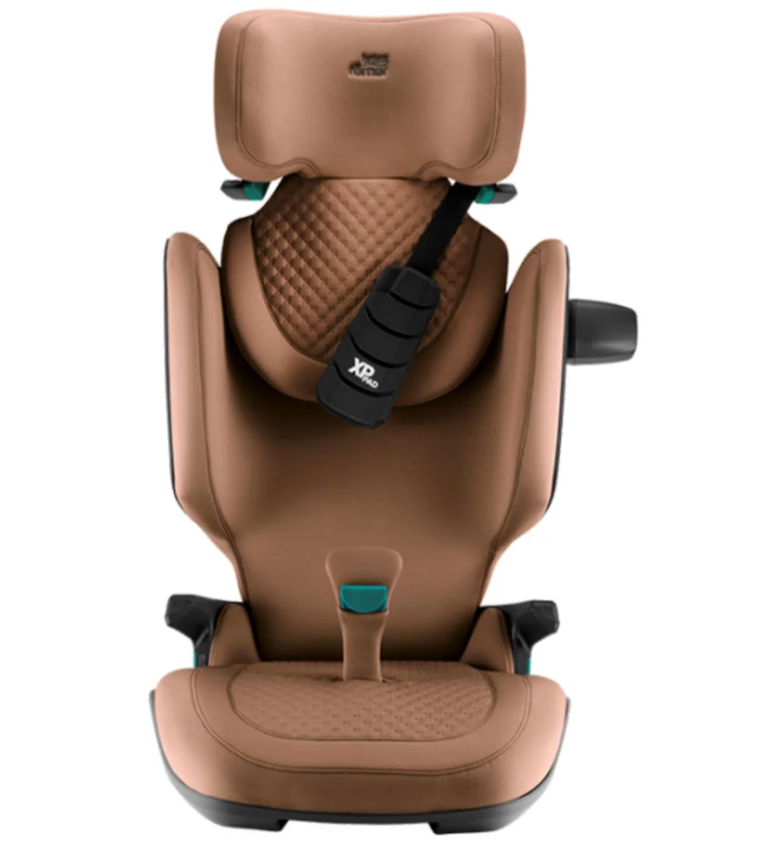 Автокресло Britax Romer Kidfix Pro Warm Caramel foto
