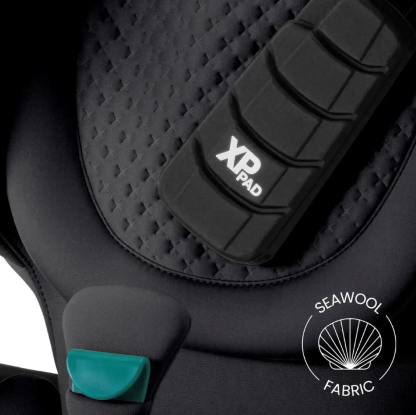 Автокресло для детей Britax Römer Kidfix Pro Onyx Черный foto