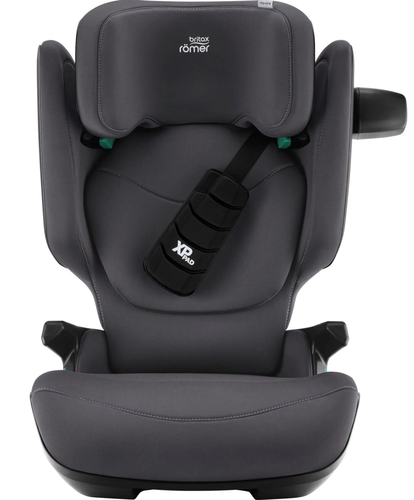 Автокресло Britax Römer Kidfix Pro Классический foto