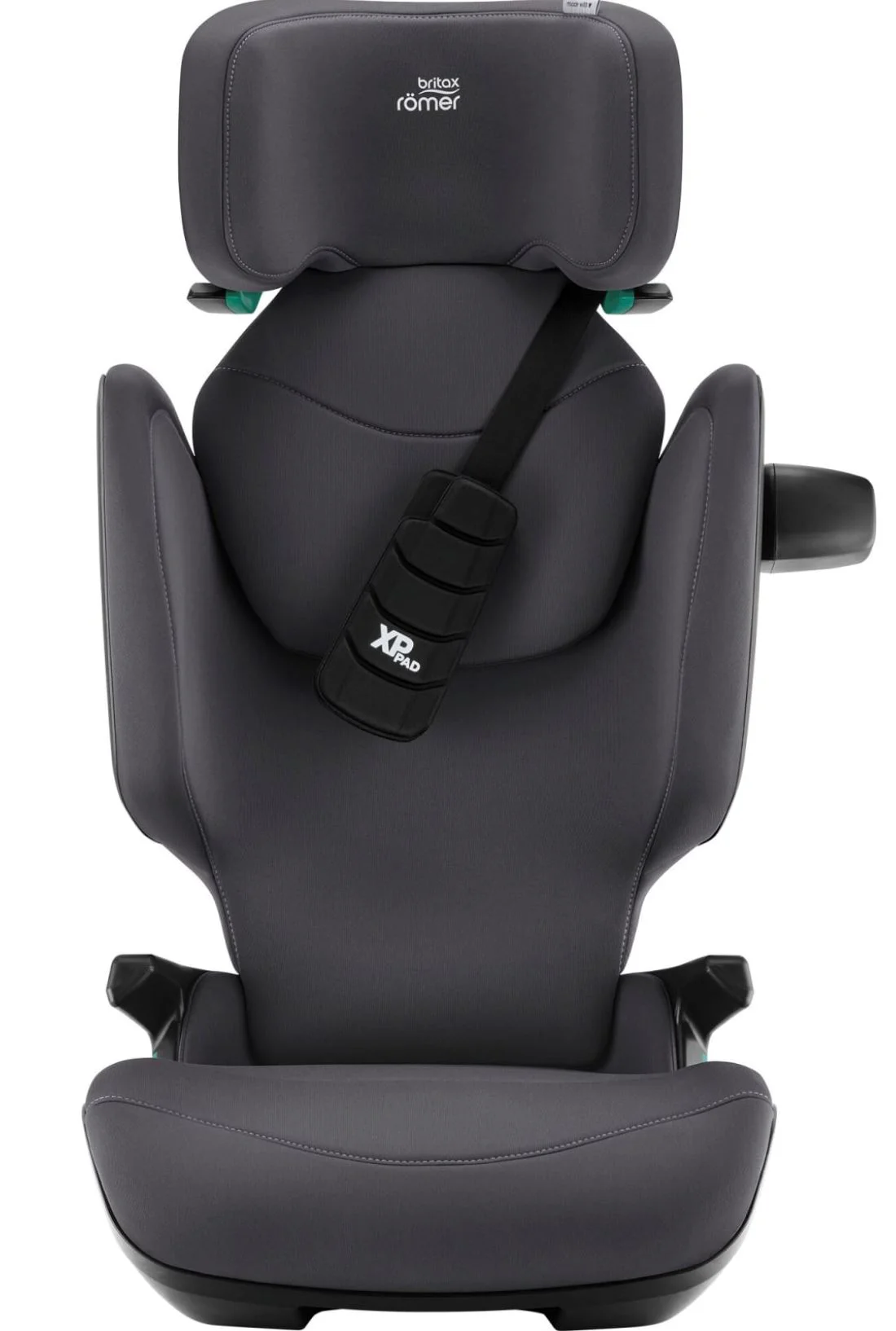 Автокресло Britax Römer Kidfix Pro Классический foto