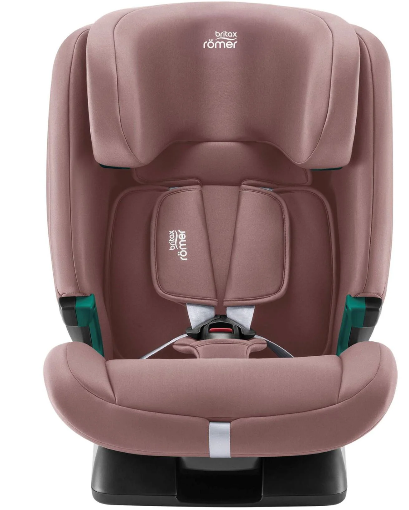 Scaun auto pentru copii Britax Romer Advansafix Pro Dusty Roz foto
