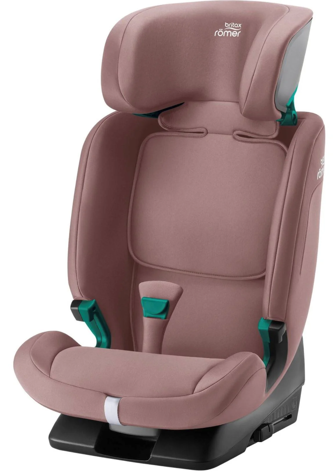 Scaun auto pentru copii Britax Romer Advansafix Pro Dusty Roz foto