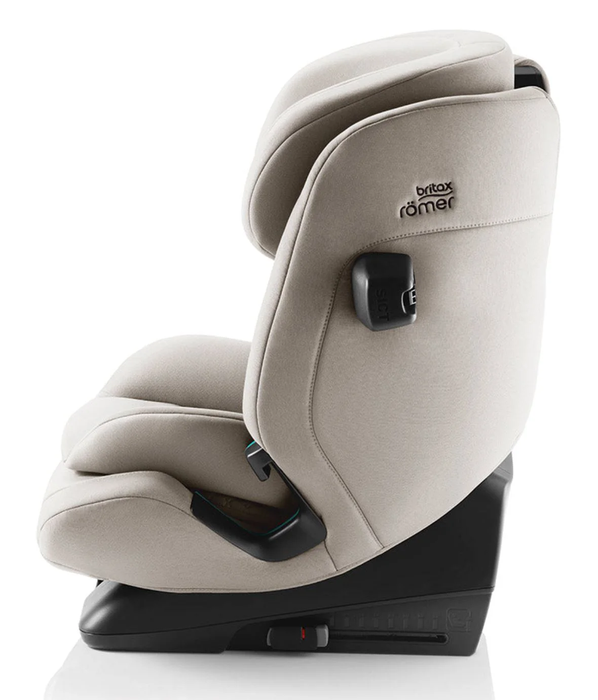 Автокресло для детей Britax Römer Advansafix Pro i-Size Lux Soft Taupe foto