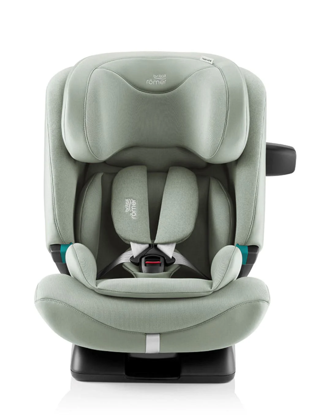 Автокресло для детей Britax Römer Advansafix Pro i-Size Sage Зеленый foto