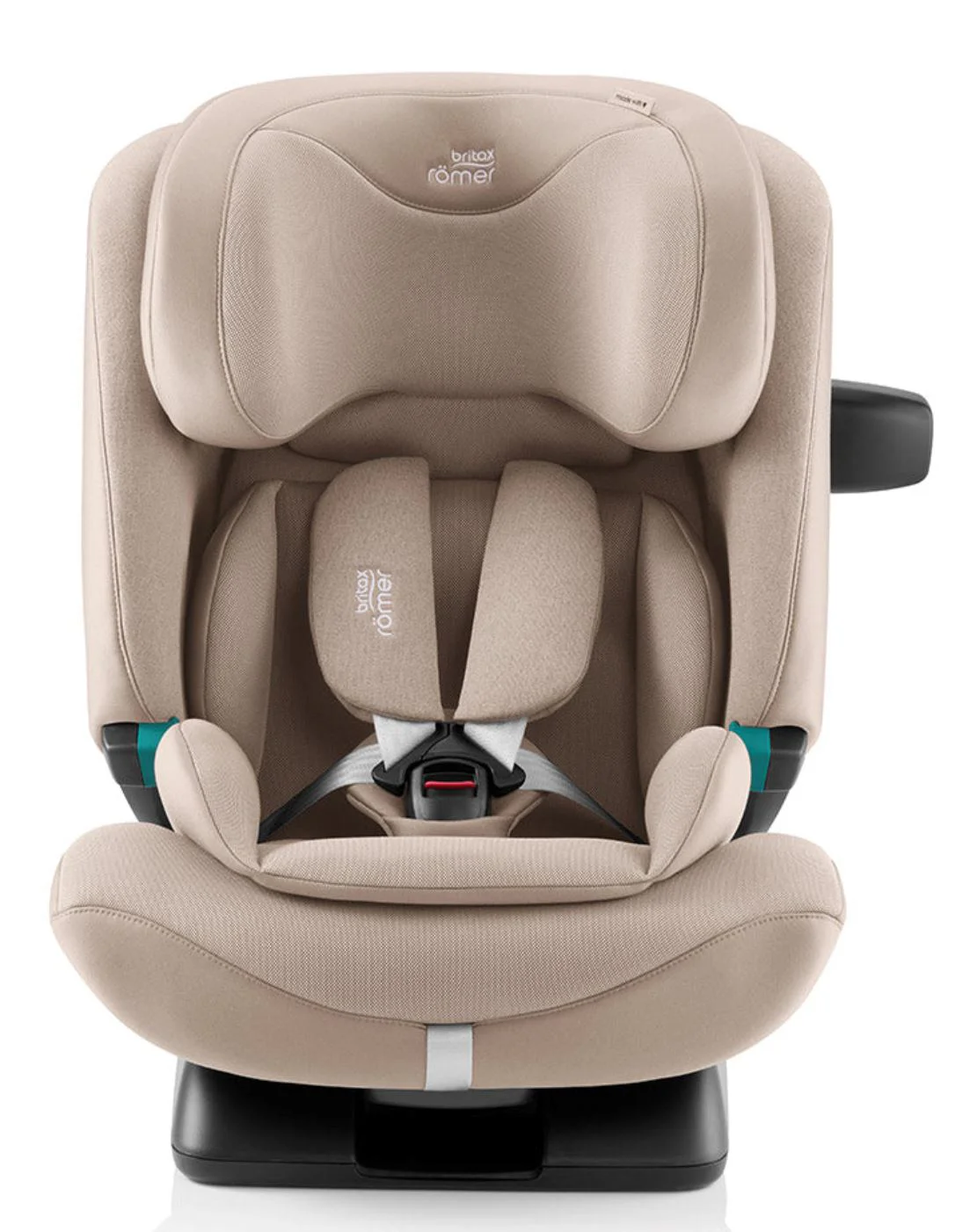 Автокресло Britax Römer Advansafix Pro I-Size Style Teak foto