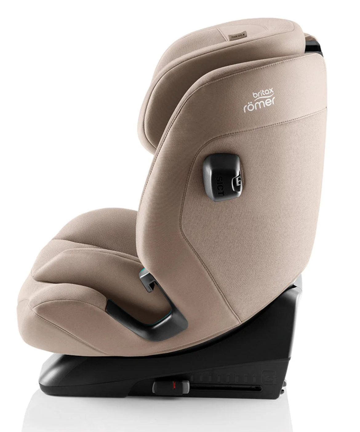 Автокресло Britax Römer Advansafix Pro I-Size Style Teak foto