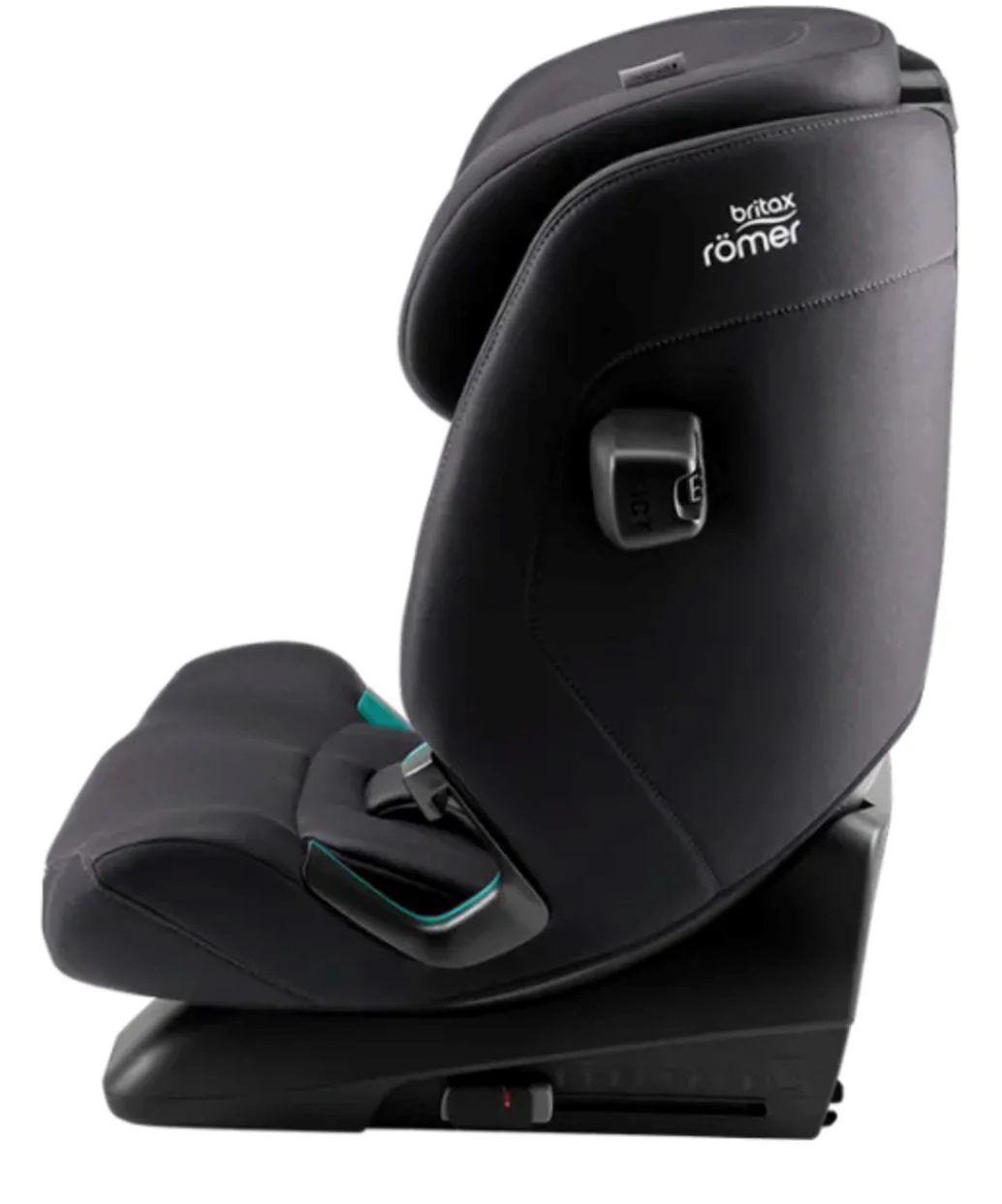 Scaun auto Britax Romer Advansafix Pro Classic Negru foto