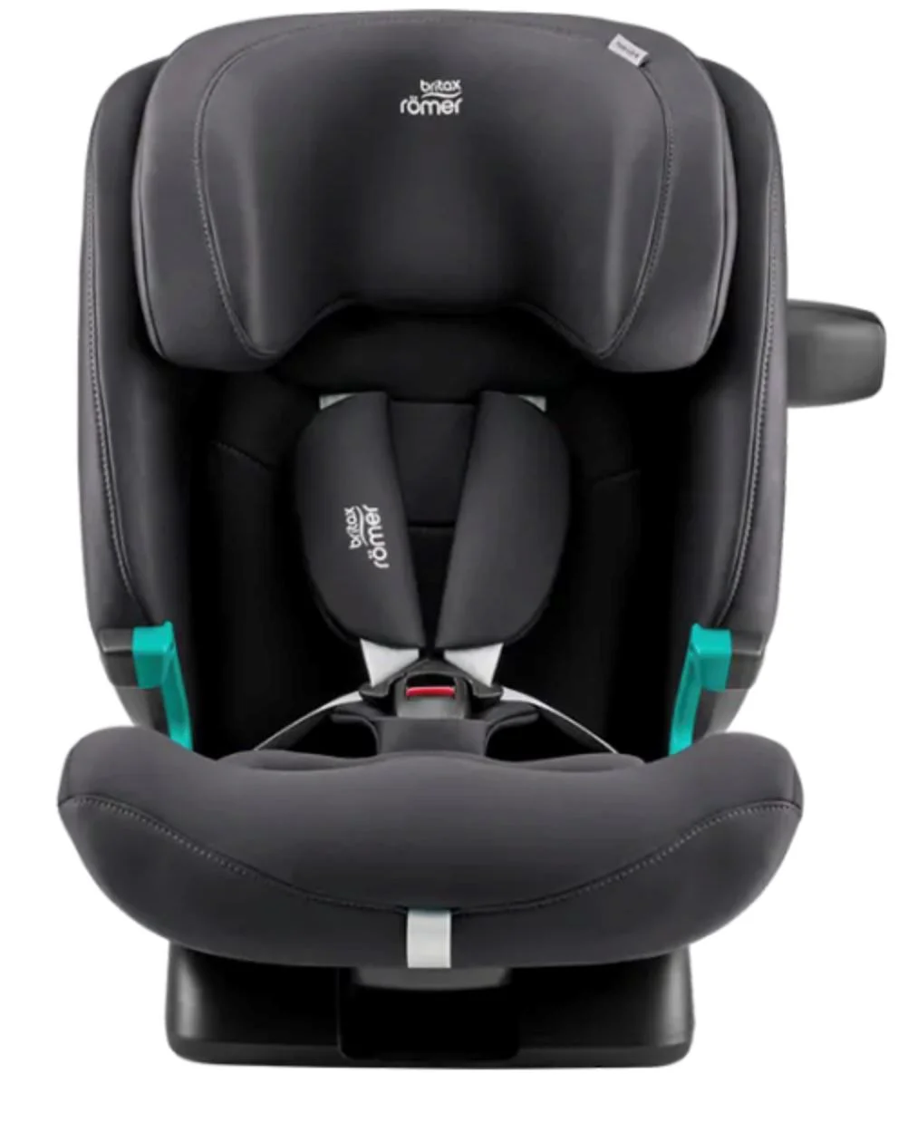 Scaun auto Britax Romer Advansafix Pro Classic Negru foto