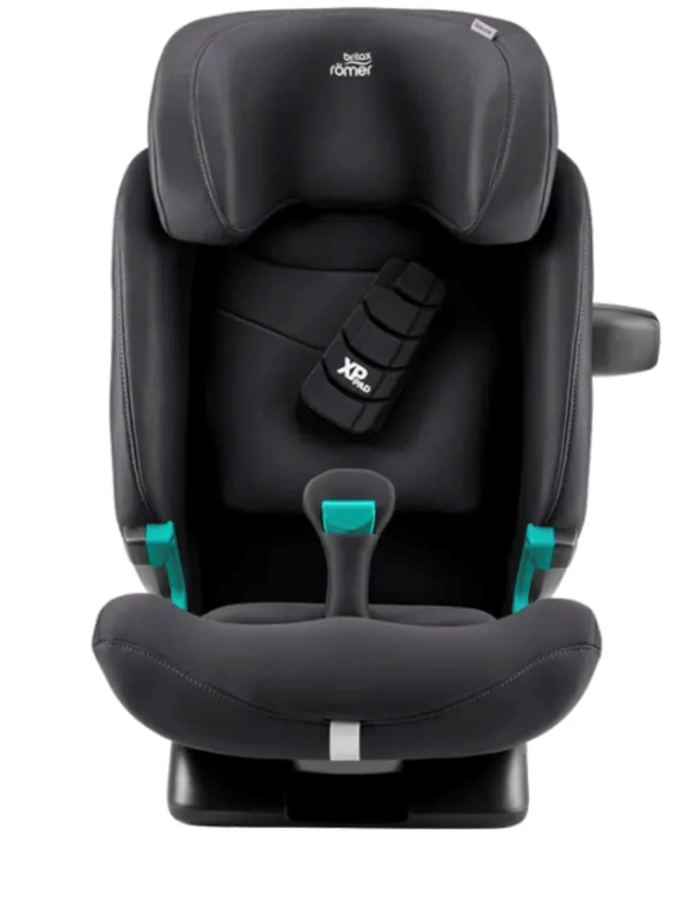 Scaun auto Britax Romer Advansafix Pro Classic Negru foto