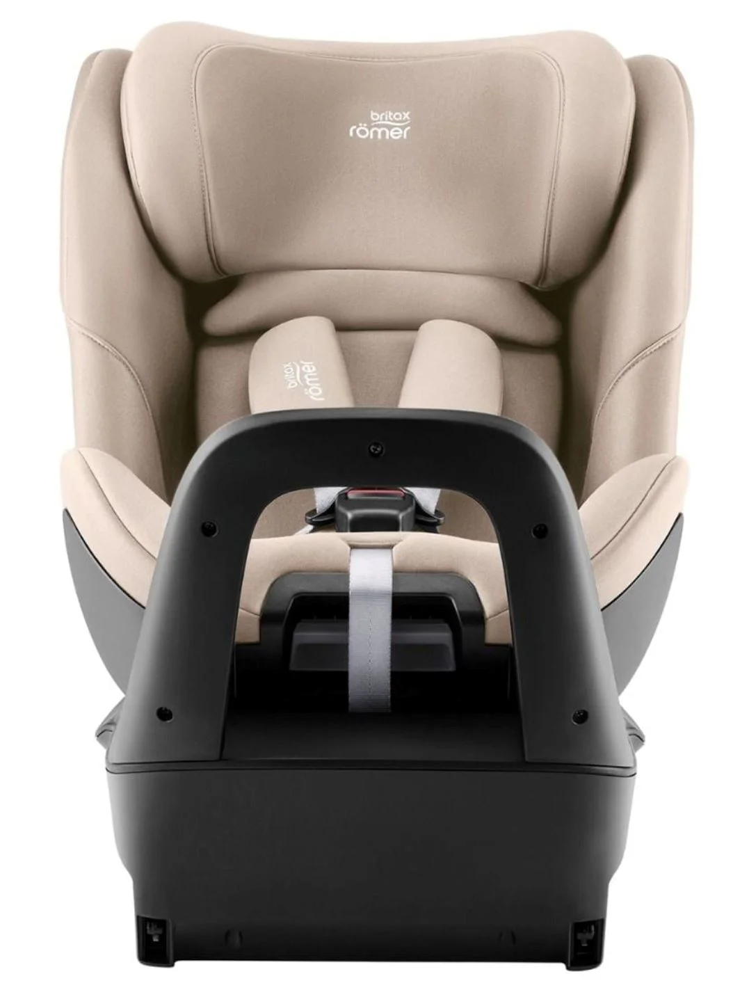 Scaun auto rotativ Britax Romer cu baza Isofix Swivel 2 Chai foto