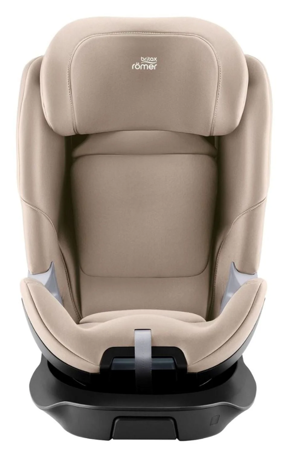 Scaun auto rotativ Britax Romer cu baza Isofix Swivel 2 Chai foto
