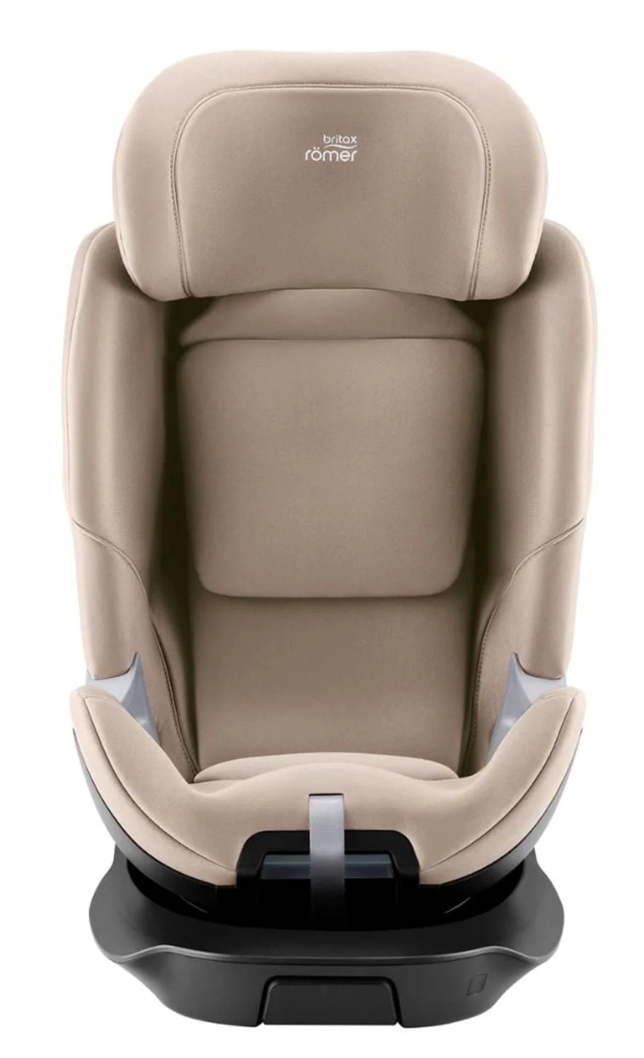 Scaun auto rotativ Britax Romer cu baza Isofix Swivel 2 Chai foto