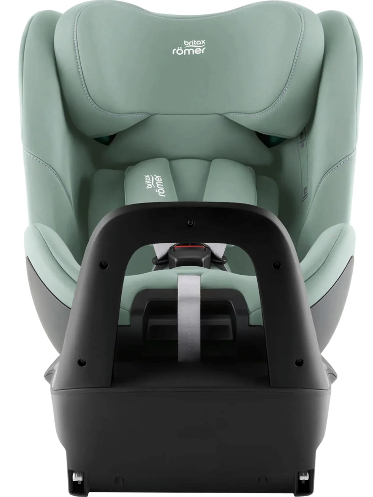 Scaun auto Britax Romer Swivel Jade rotativ 360 Verde foto