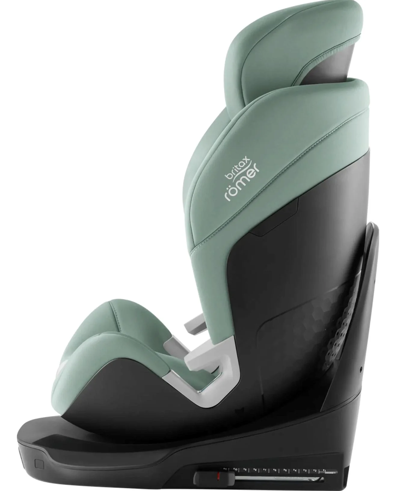 Scaun auto Britax Romer Swivel Jade rotativ 360 Verde foto