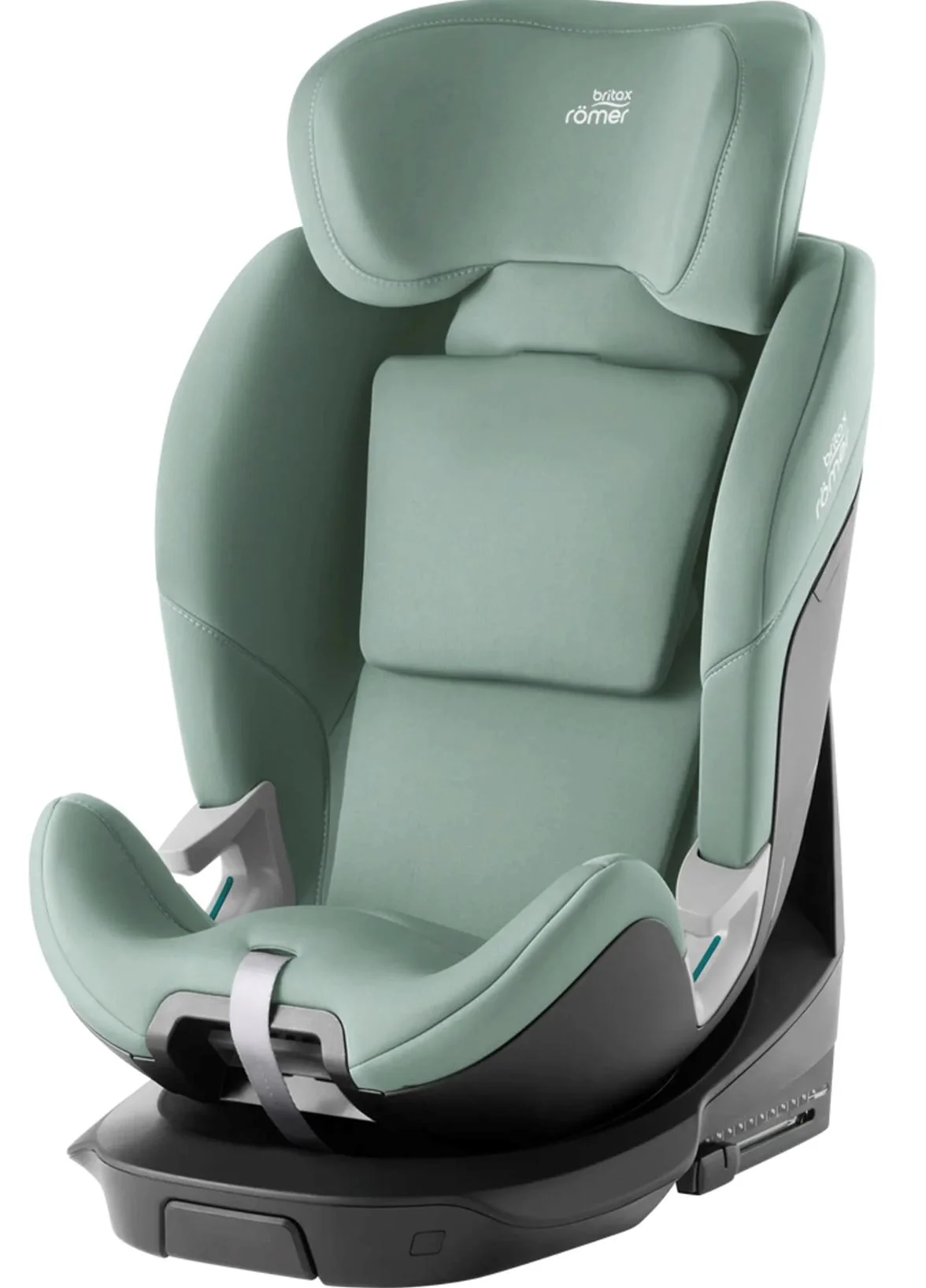 Scaun auto Britax Romer Swivel Jade rotativ 360 Verde foto
