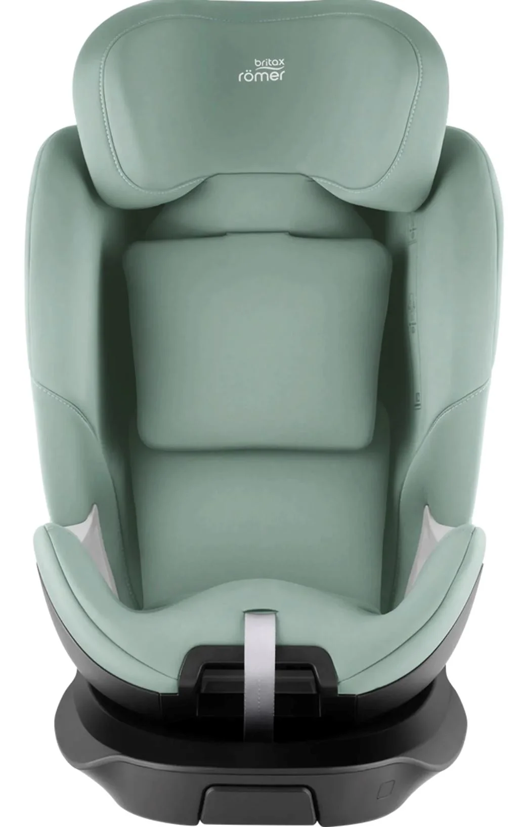 Scaun auto Britax Romer Swivel Jade rotativ 360 Verde foto