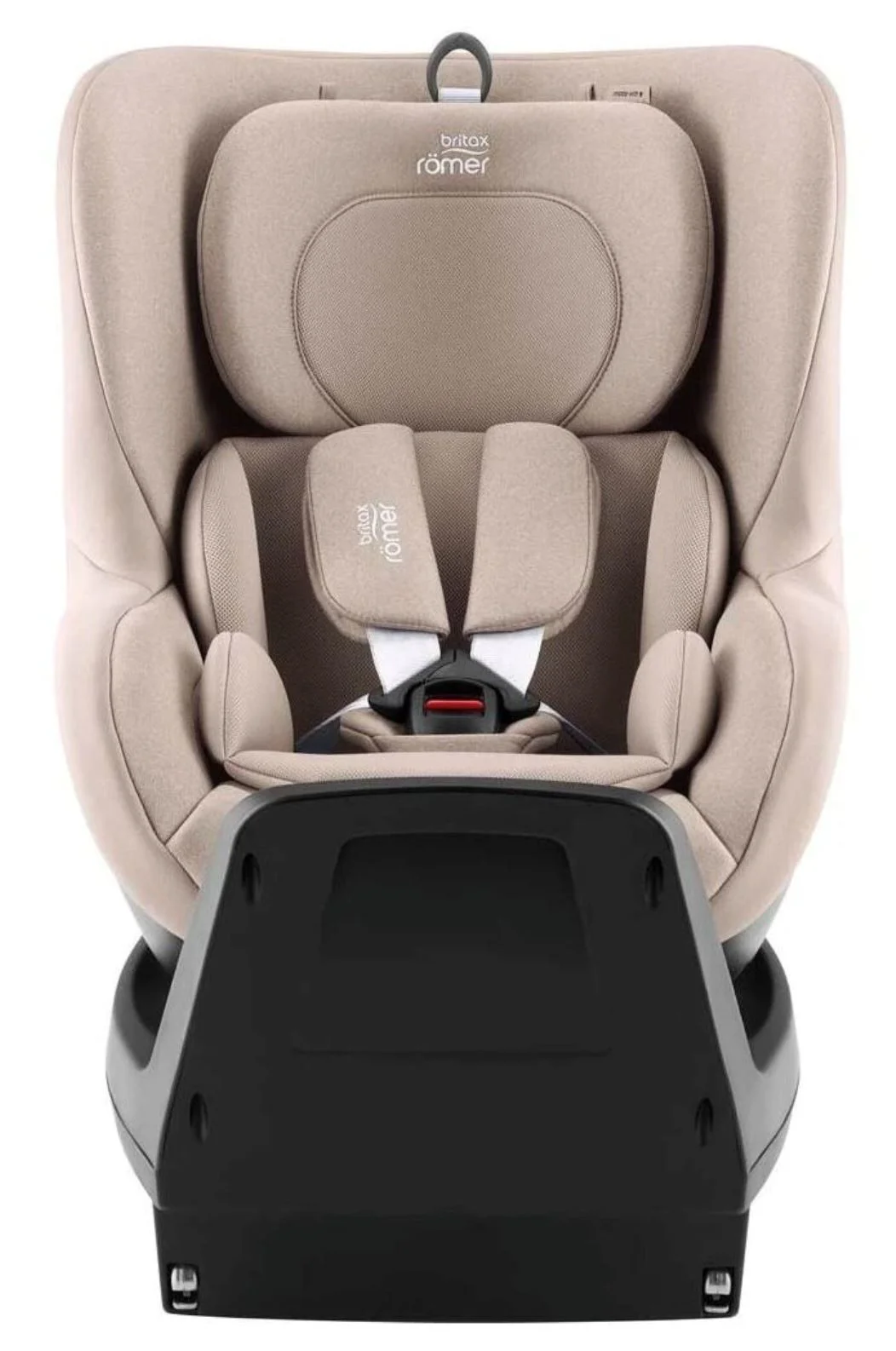 Автокресло Britax Römer Dualfix Isofix M Plus Teak foto