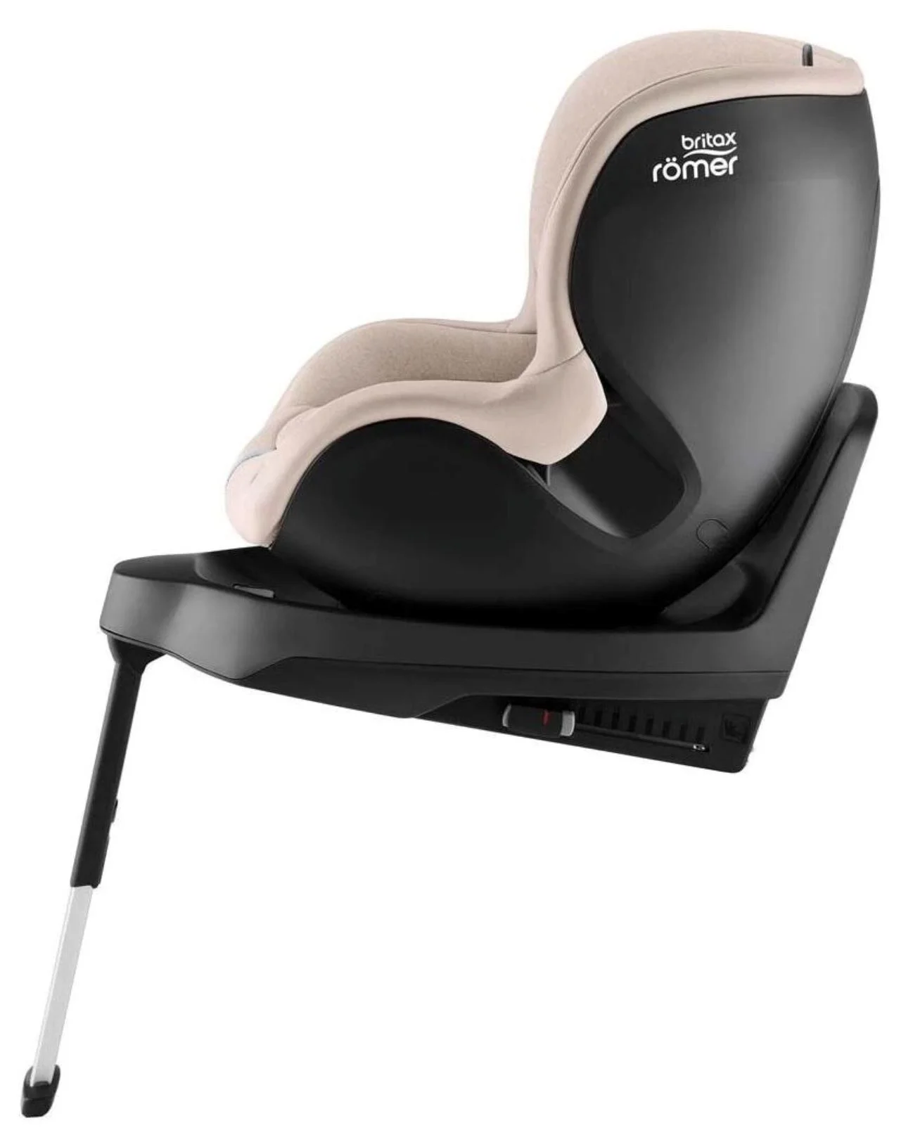 Автокресло Britax Römer Dualfix Isofix M Plus Teak foto