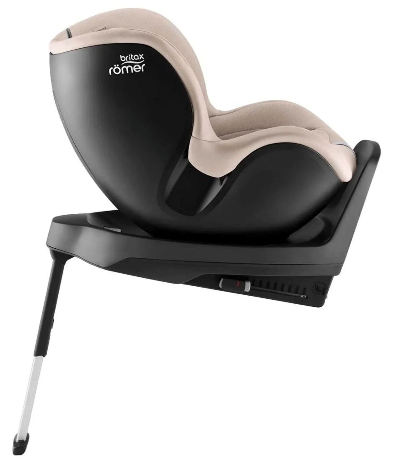 Автокресло Britax Römer Dualfix Isofix M Plus Teak foto