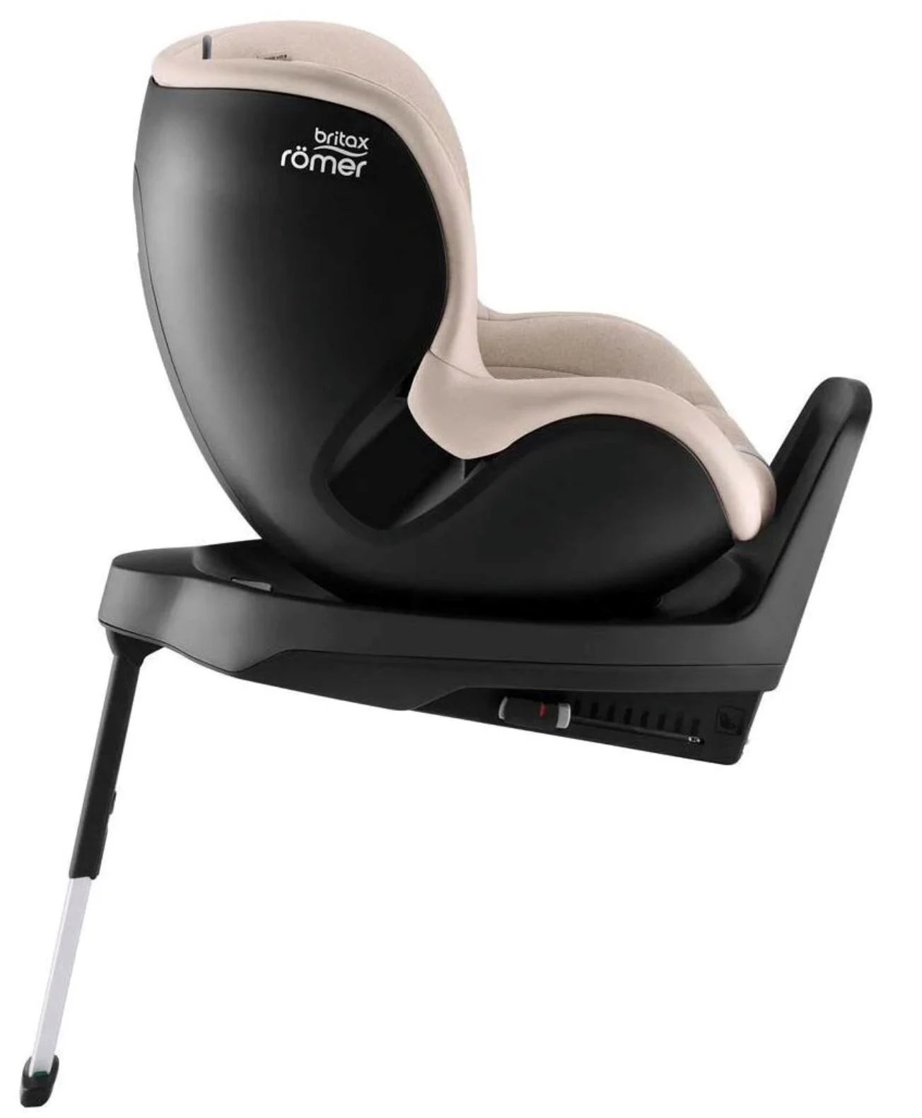 Автокресло Britax Römer Dualfix Isofix M Plus Teak foto