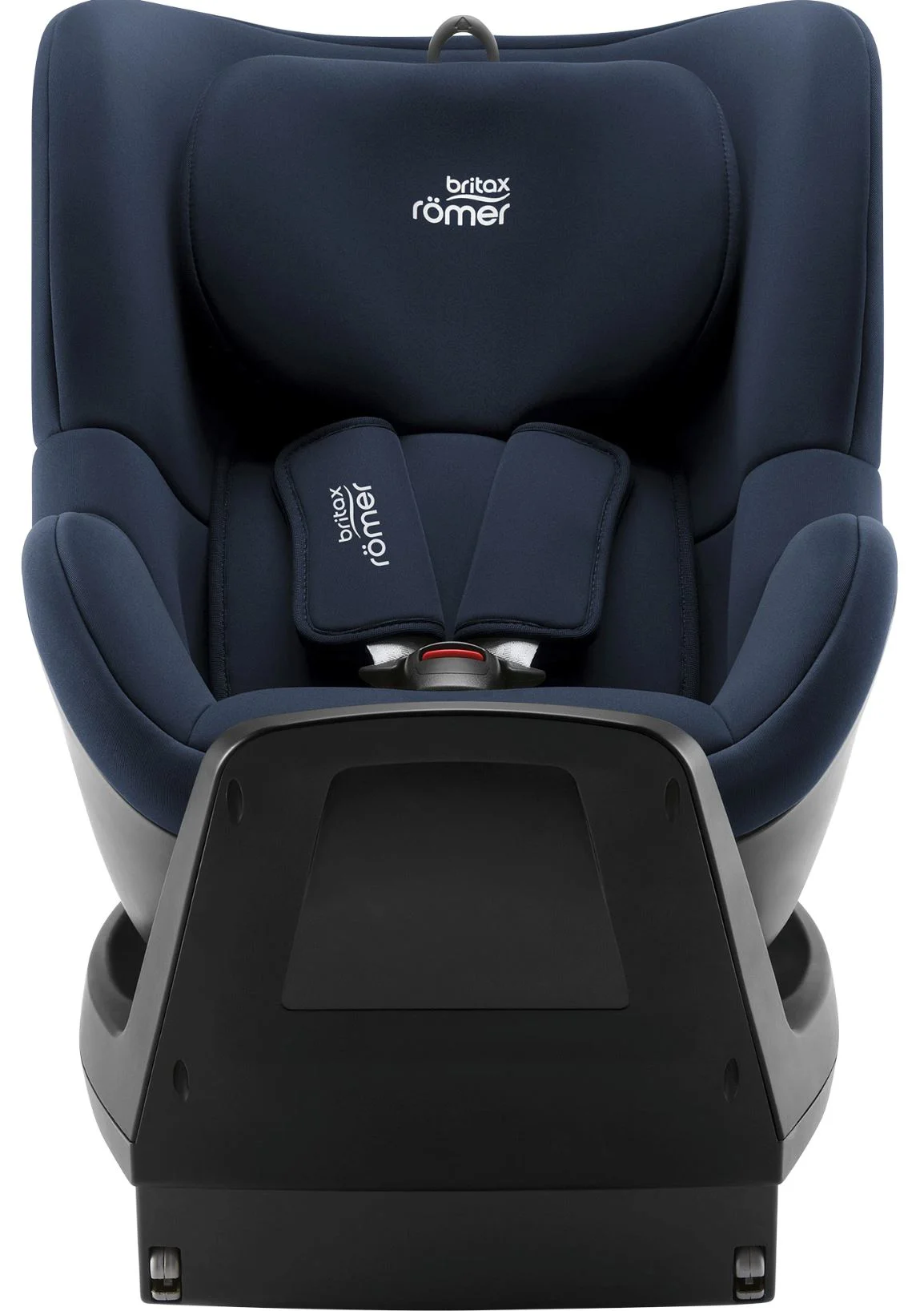 Scaun auto Britax Romer Dualfix M Plus rotativ 360 Albastru foto