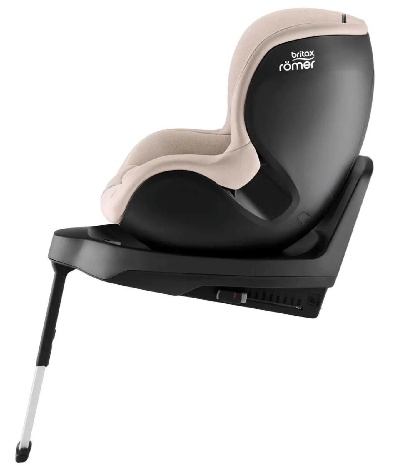 Scaun auto Britax Romer Dualfix M Plus Teak foto