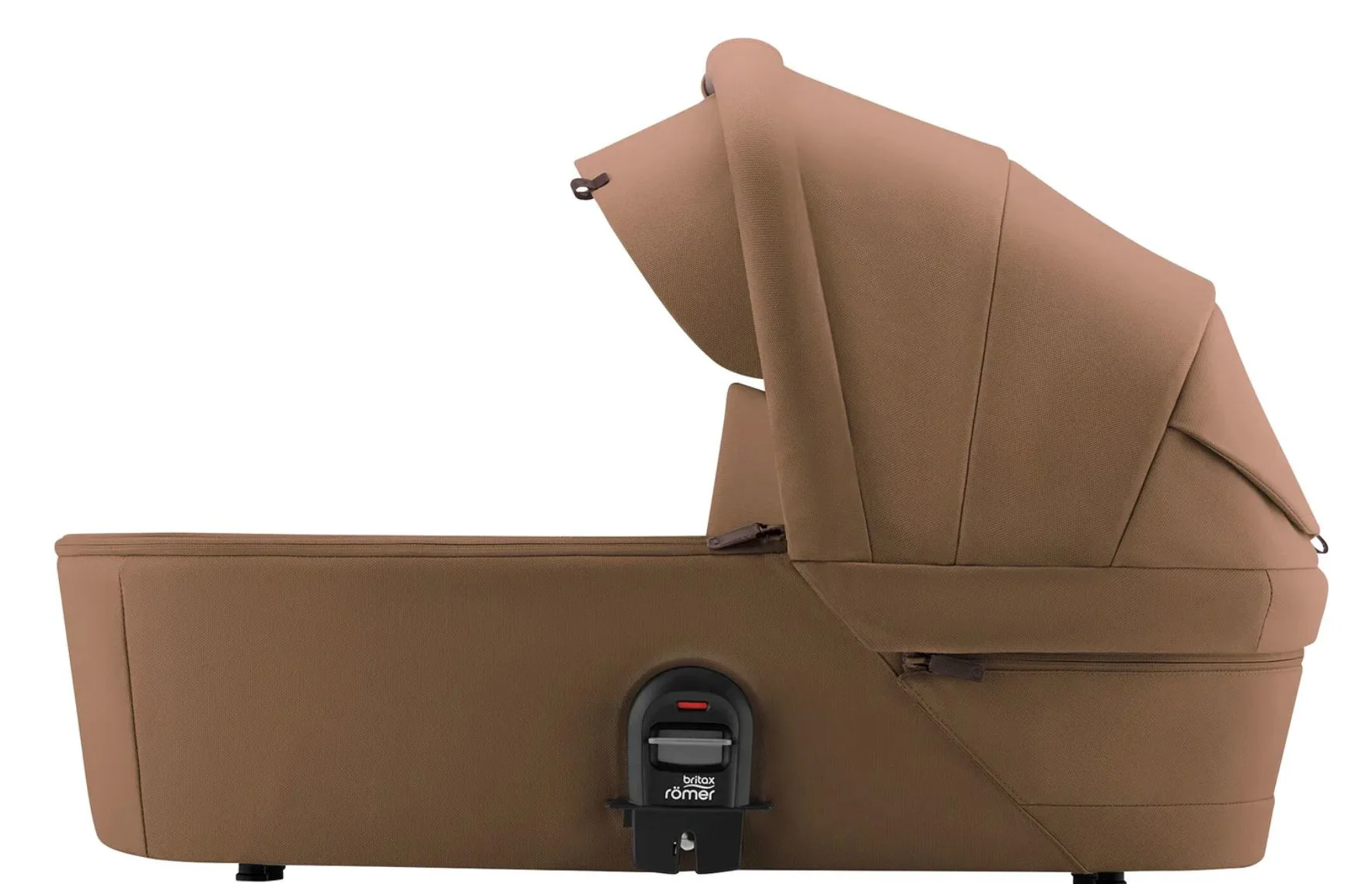 Люлька для коляски Britax Romer Smile 5Z Warm Caramel foto