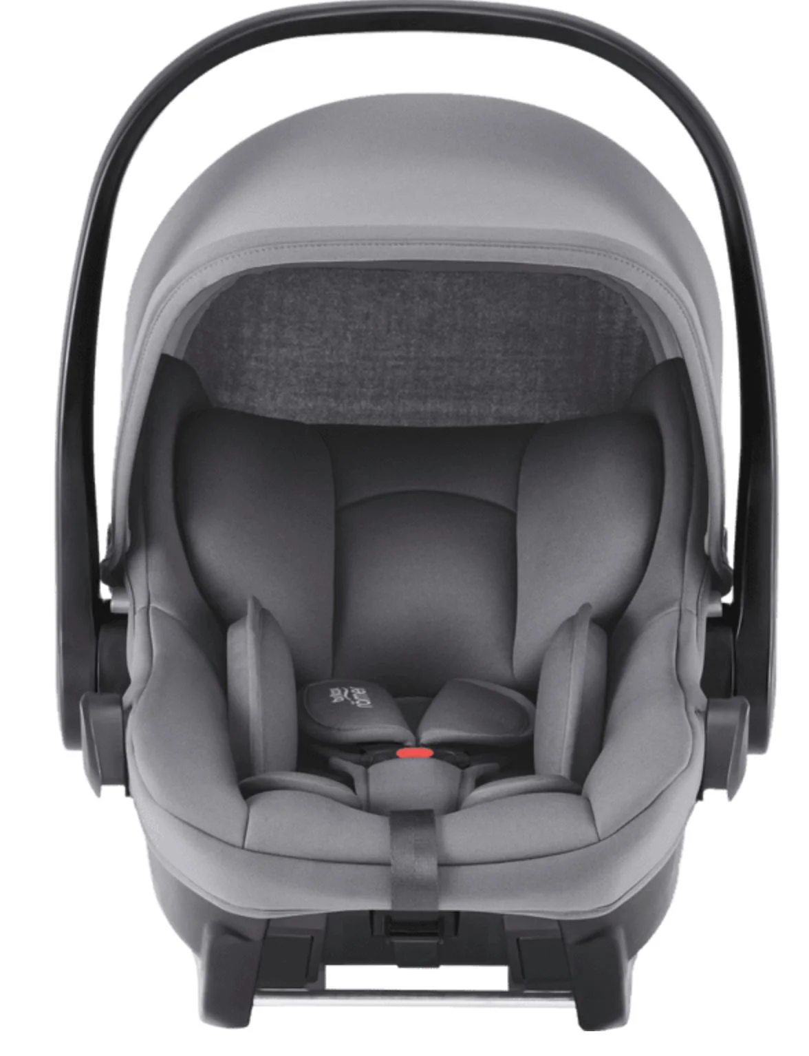 Scaun auto Britax Romer Baby-Ssafe Core Frost Gri foto