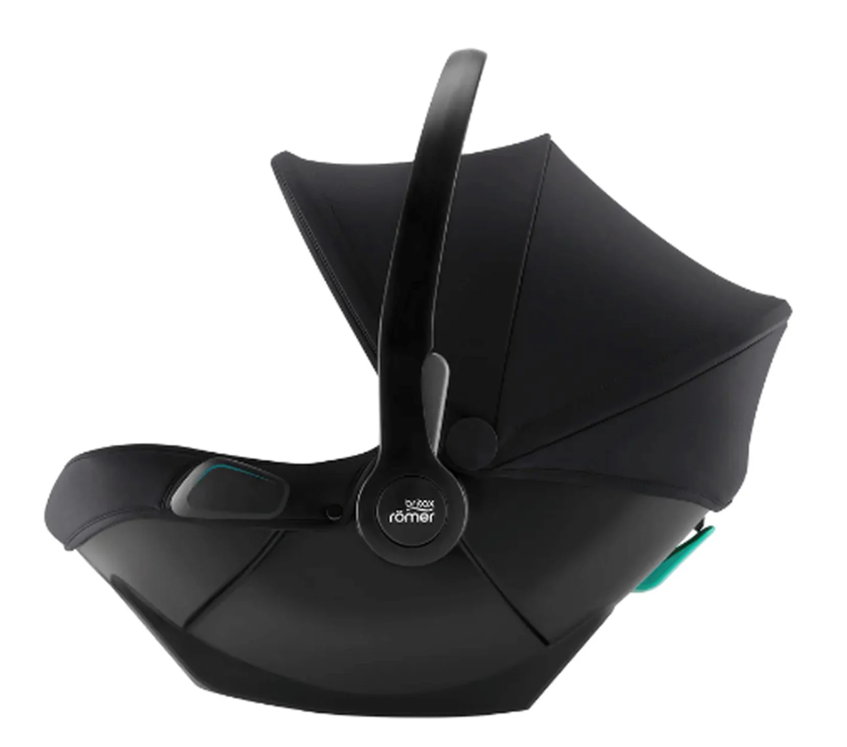 Scaun auto Britax Romer Baby-Safe Core Space Negru foto